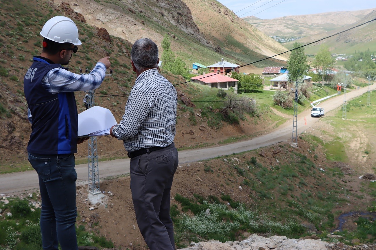 VEDAŞ’tan 6 milyon liralık yatırım