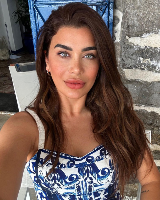 Kısmetse Olur'da Öykü Serter'in yerine Ebru Şancı mı geldi? Yapım şirketinden yalanlama geldi