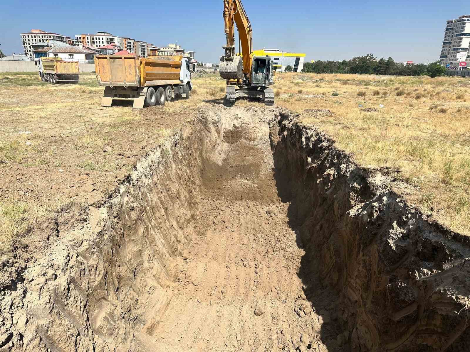 Tuşba AVM, Van ve bölgeye hitap edecek