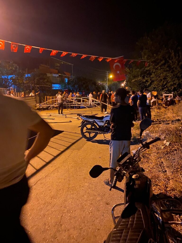 Van’dan Adana’ya şehit ateşi düştü