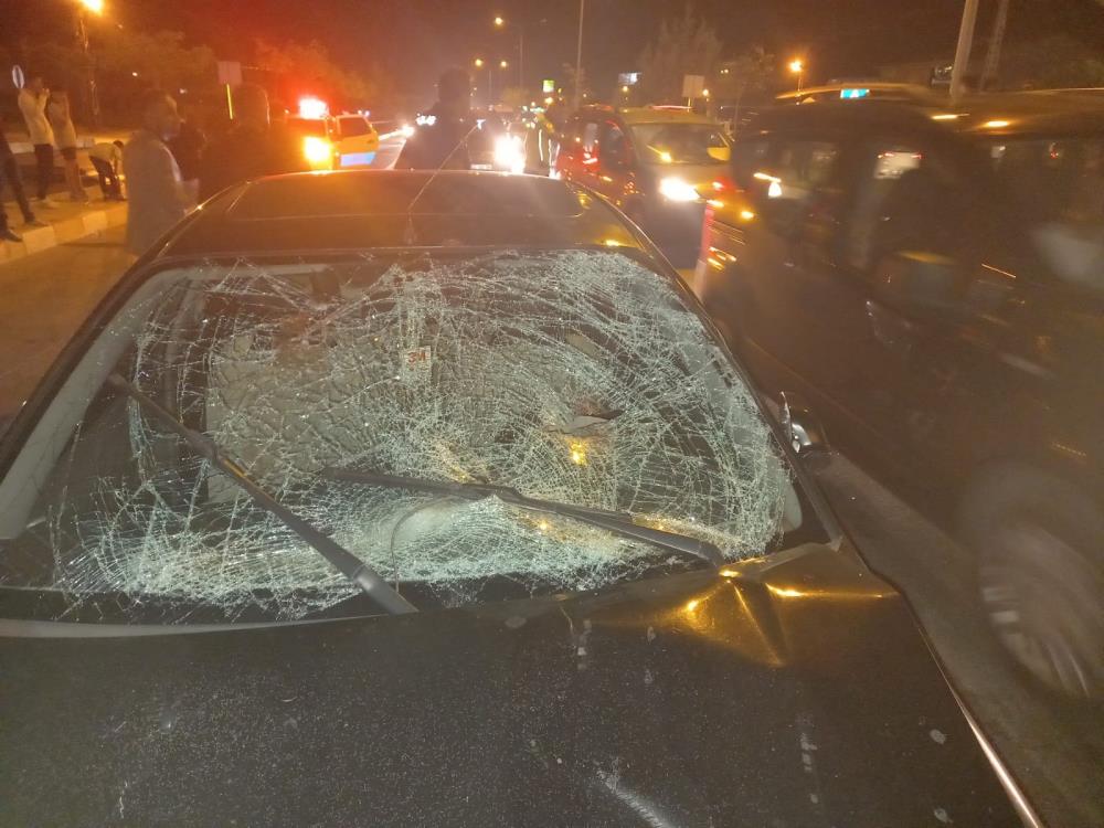 Van’da kahreden ölüm düğündekilerini yasa boğdu