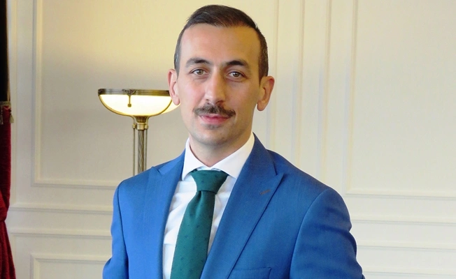 Zirvenin yolu Van’dan geçiyor