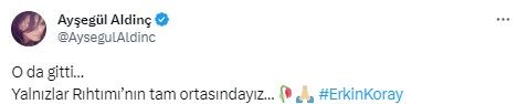 Ölümü herkesi yasa boğdu! Siyaset ve sanat camiasından peş peşe 
