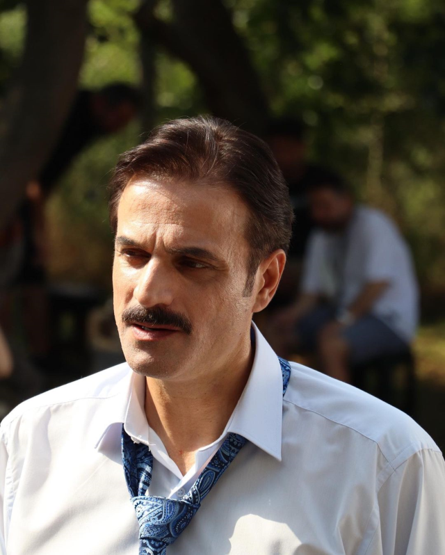 Ufuk Özkan, siroz tedavisinin ardından 
