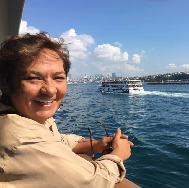 Şaban Oğlu Şaban'ın Selma'sına yıllar acımadı! Yeşilçam'ın gamzeli güzeli 