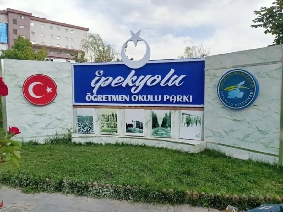 Van’da alınan kararla bir parkın adı değişti