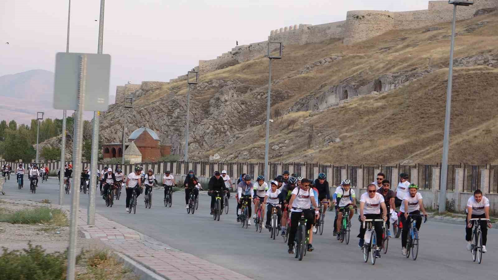 Gençlik ve Spor İl Müdürlüğü’nden ‘Avrupa Hareketlilik Haftası’ etkinliği