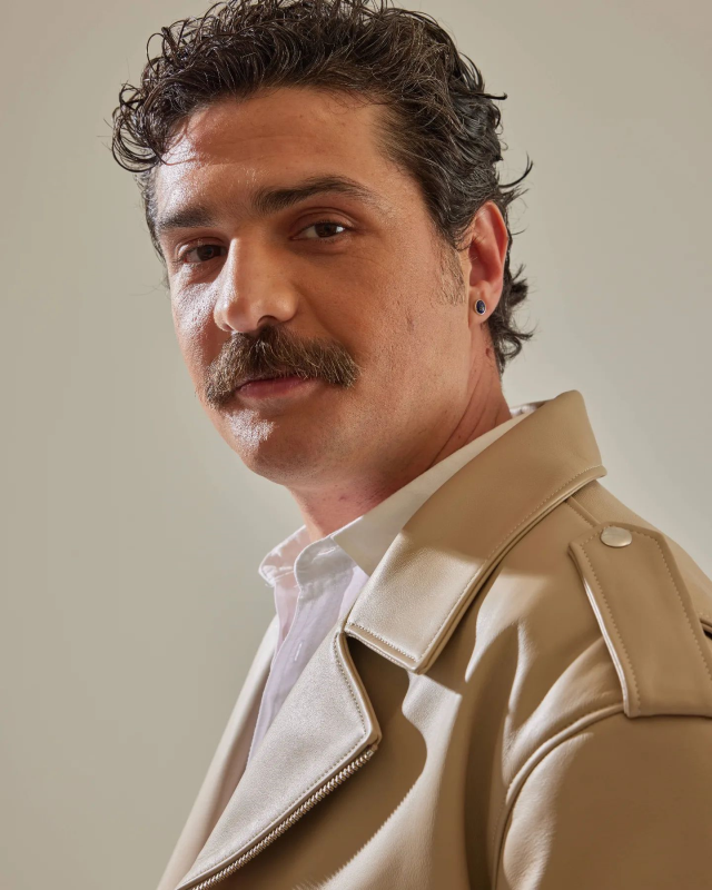 Sübhaneke duasıyla dalga geçen oyuncu Cemal Toktaş, Sadık Ahmet filminin kadrosundan çıkarıldı