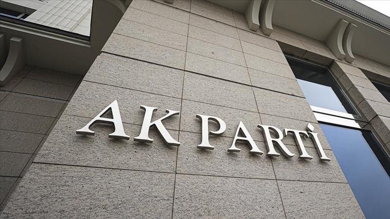 Kritik toplantı sonrası AK Parti'den sert açıklama! 11 il için harekete geçildi...
