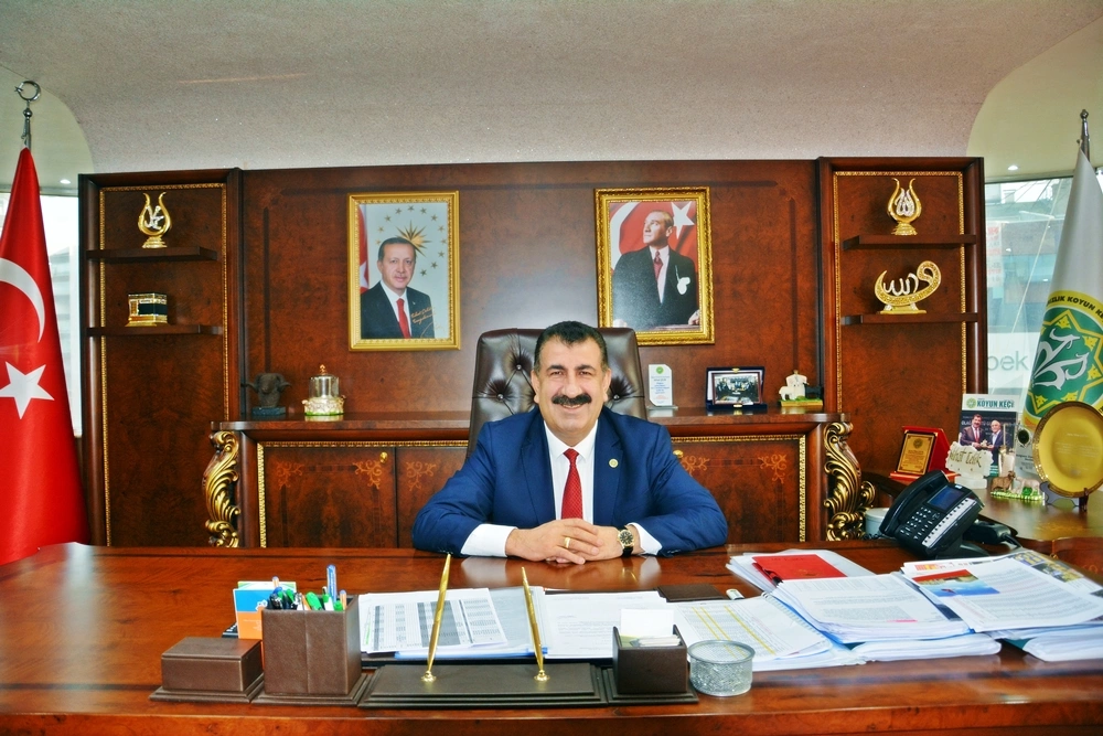 Hayvancılık yapanlara yönelik destekler artırıldı!