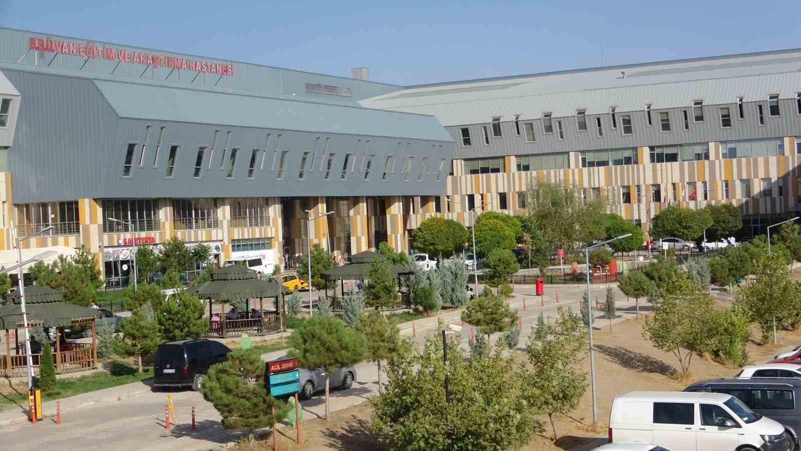 Van’da ‘şehir hastanesi projesi’ için geri sayım başladı