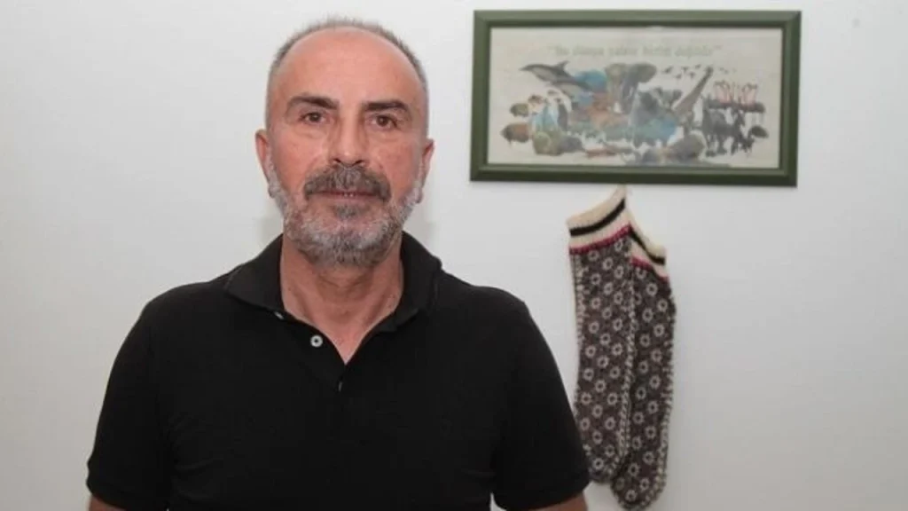 Van’da kamu kaynakları israf ediliyor!