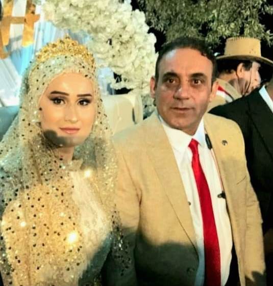Hababam sınıfı oyuncuları Van’da nişan törenine katıldı