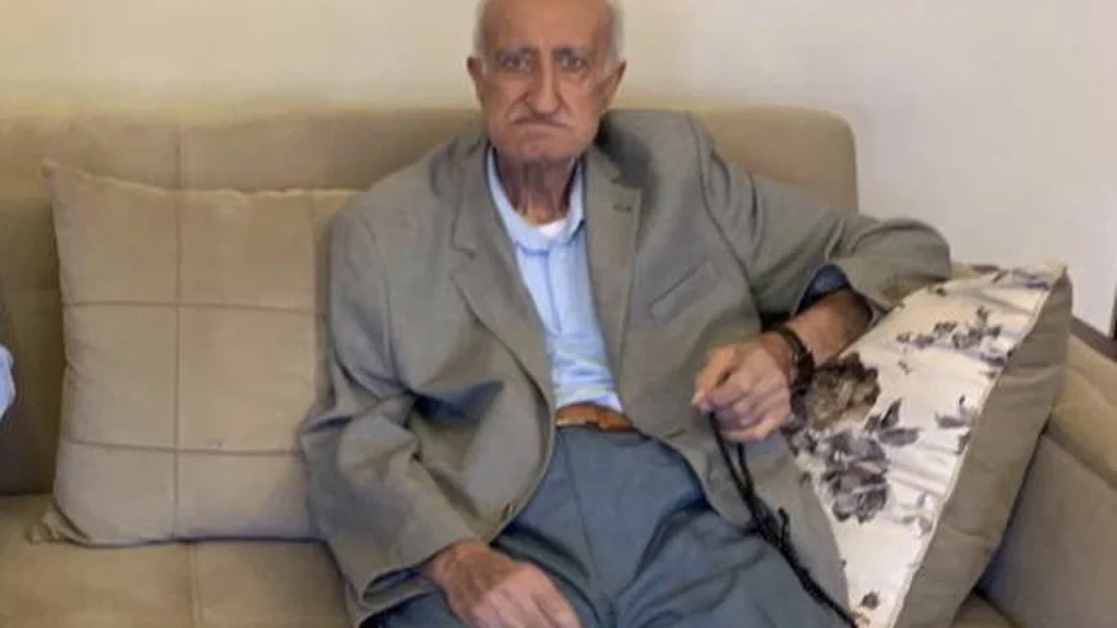 Grawi aşiretin acı günü
