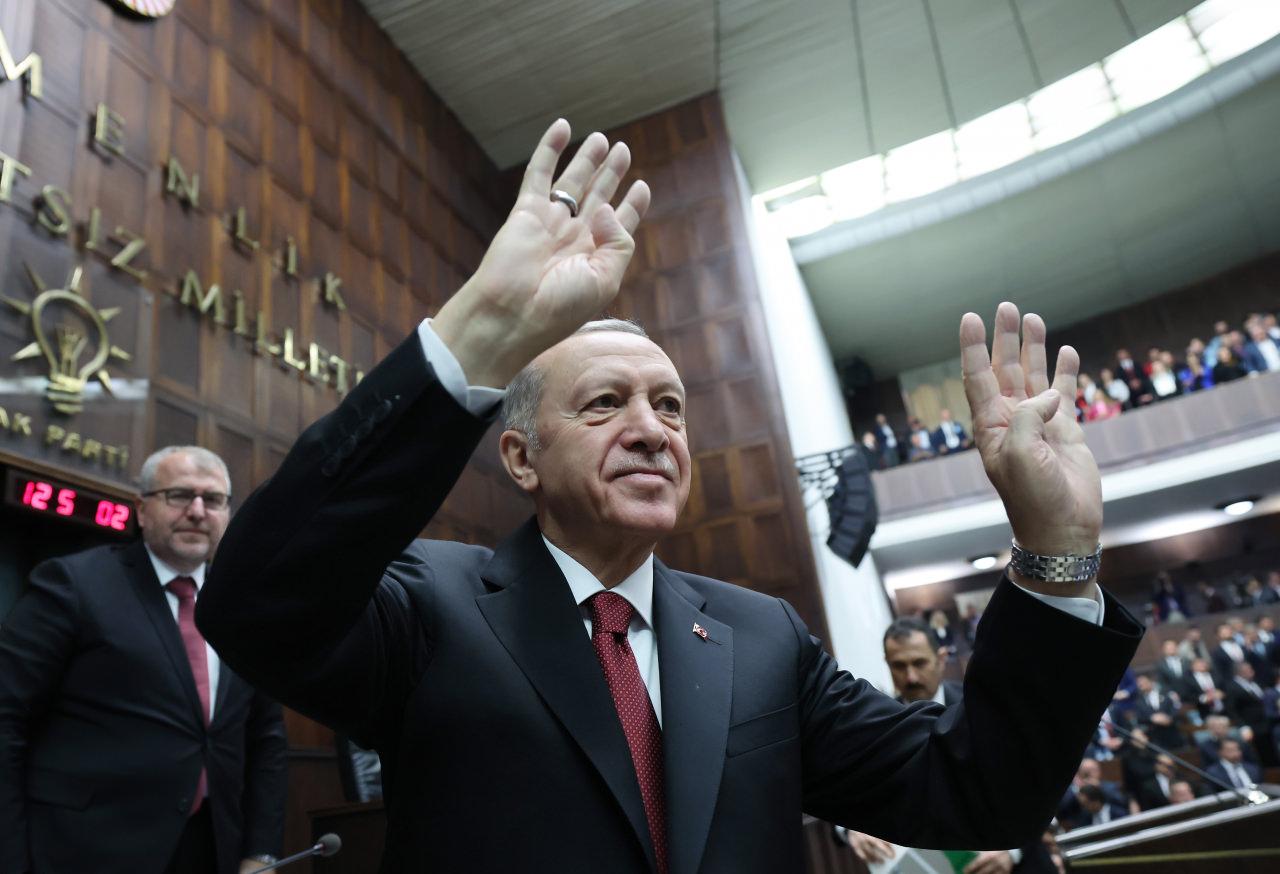 Erdoğan'dan İsrail'e sert tepki: Devlet gibi davranmazsa örgüt muamelesi görür!