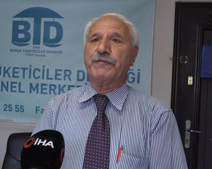 Tarım Kredi marketi, yerel marketlerden pahalı çıktı