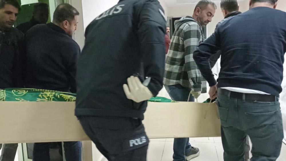 Van otobüsünde Ölen 7 yolcunun kimlikleri belli oldu