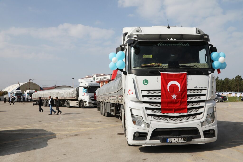 Van’da Tarım Ve Hayvancılığa Büyük Destek