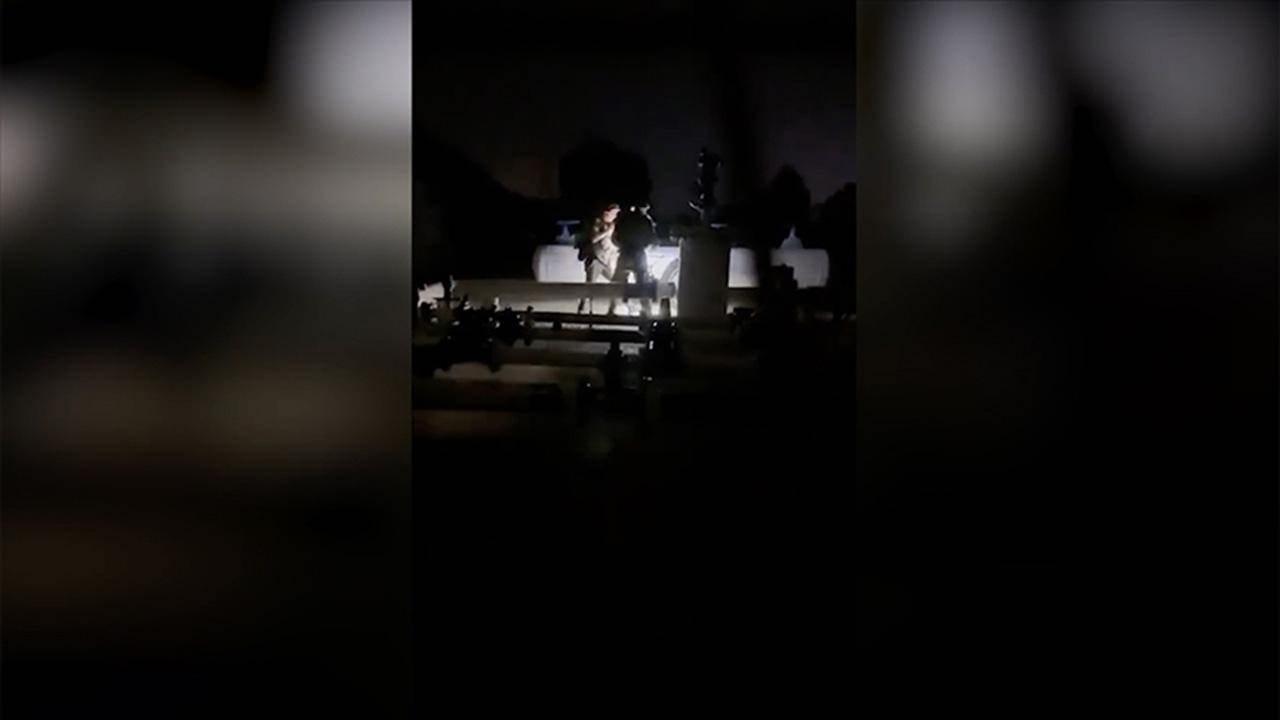 İsrail-Filistin savaşı: Filistin'den BM'ye çağrı! Mahmud Abbas resmen duyurdu