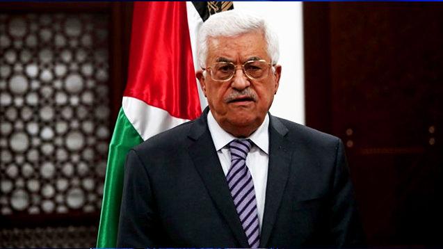 İsrail-Filistin savaşı: Filistin'den BM'ye çağrı! Mahmud Abbas resmen duyurdu