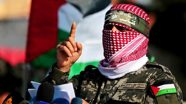 İsrail-Filistin savaşı: Filistin'den BM'ye çağrı! Mahmud Abbas resmen duyurdu
