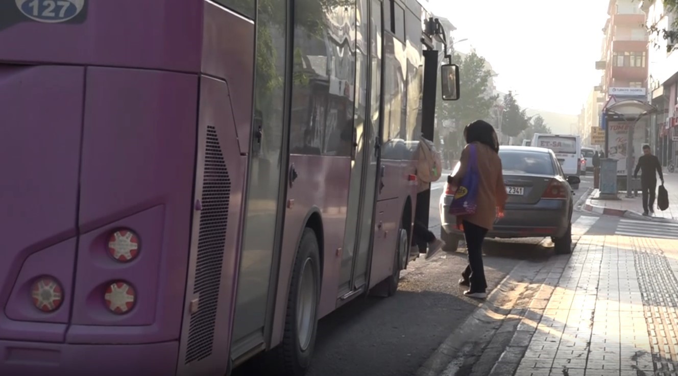 Erciş-Muradiye arası otobüs seferleri memnuniyetle karşılandı