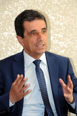 CHP Van İl Başkanlığına flaş aday! 