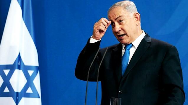 İsrail ve Hamas anlaştı! Netanyahu resmen ilan etti!