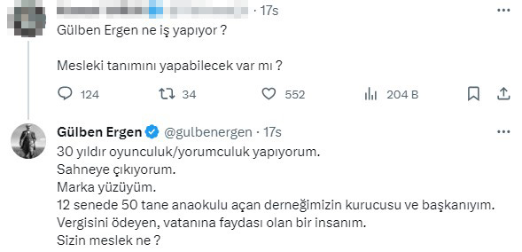 Gülben Ergen 