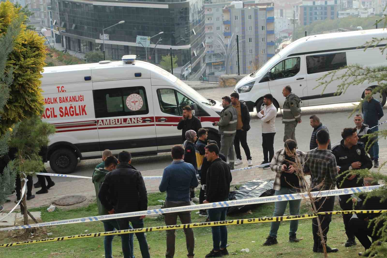 Şırnak’ta çıkan yangında 1 çocuk hayatını kaybetti