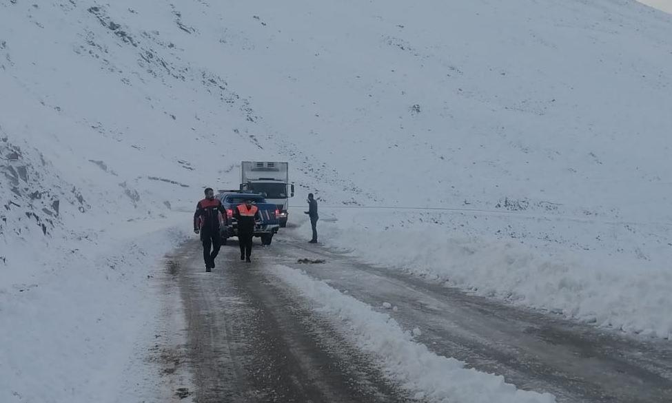 İstanbul ve 71 il için son dakika uyarısı: Kar, yağmur, fırtına...