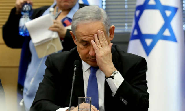 İsrail'e Gazze'ye saldırıların ekonomik faturası ağır oldu: Aklını başına al Netanyahu