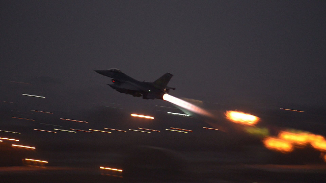 Irak ve Suriye'nin kuzeyinde hava harekatı! 29 hedef imha edildi, çok sayıda terörist etkisiz hale getirildi