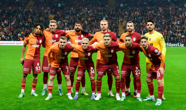 Suudi Arabistan'daki Süper Kupa finali iptal oldu! Fenerbahçe ve Galatasaray Türkiye'ye dönüyor