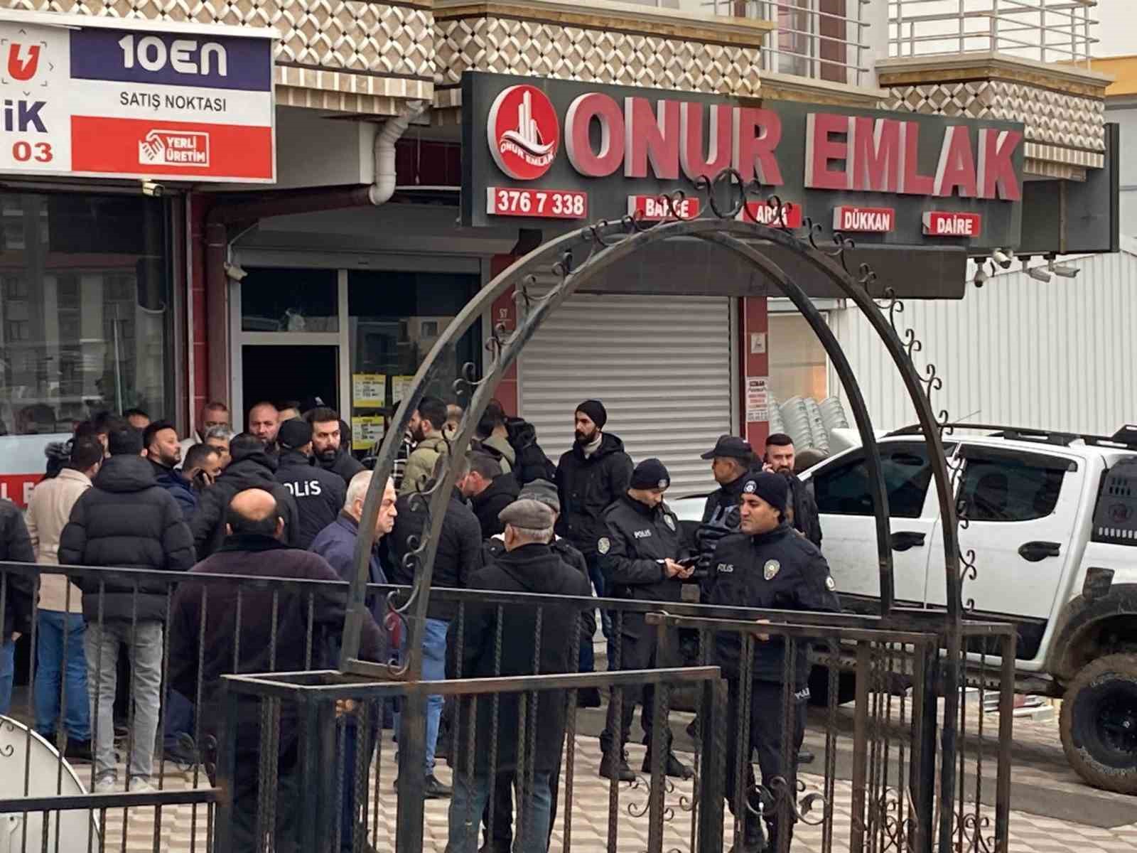 Ankara’da iş yeri sahibi intihar etti