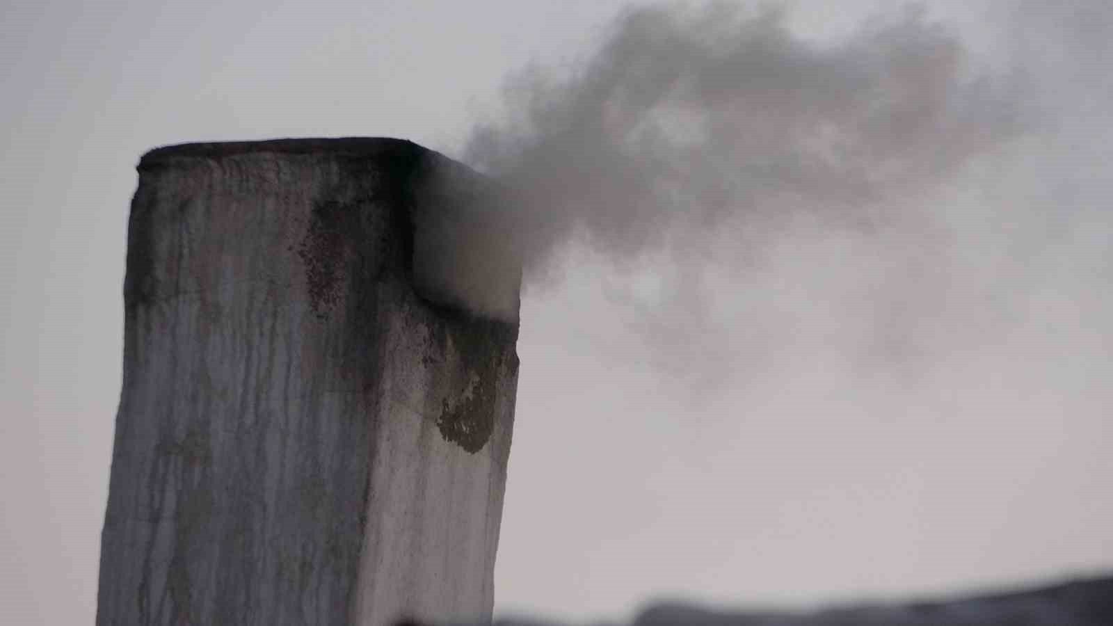 Van’da sobadan kaynaklı karbonmonoksit zehirlenmeleri arttı