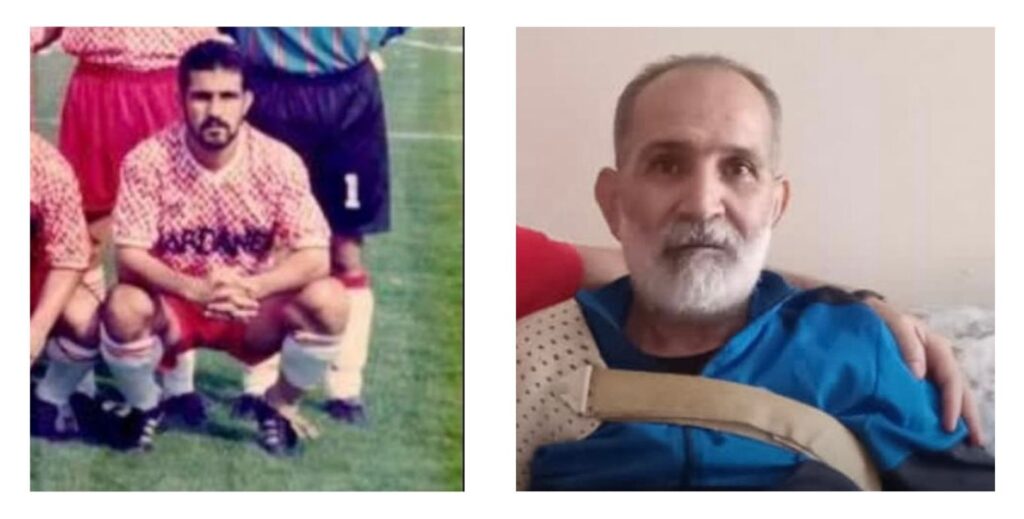 Vanspor’un efsane futbolcusu hayatını kaybetti
