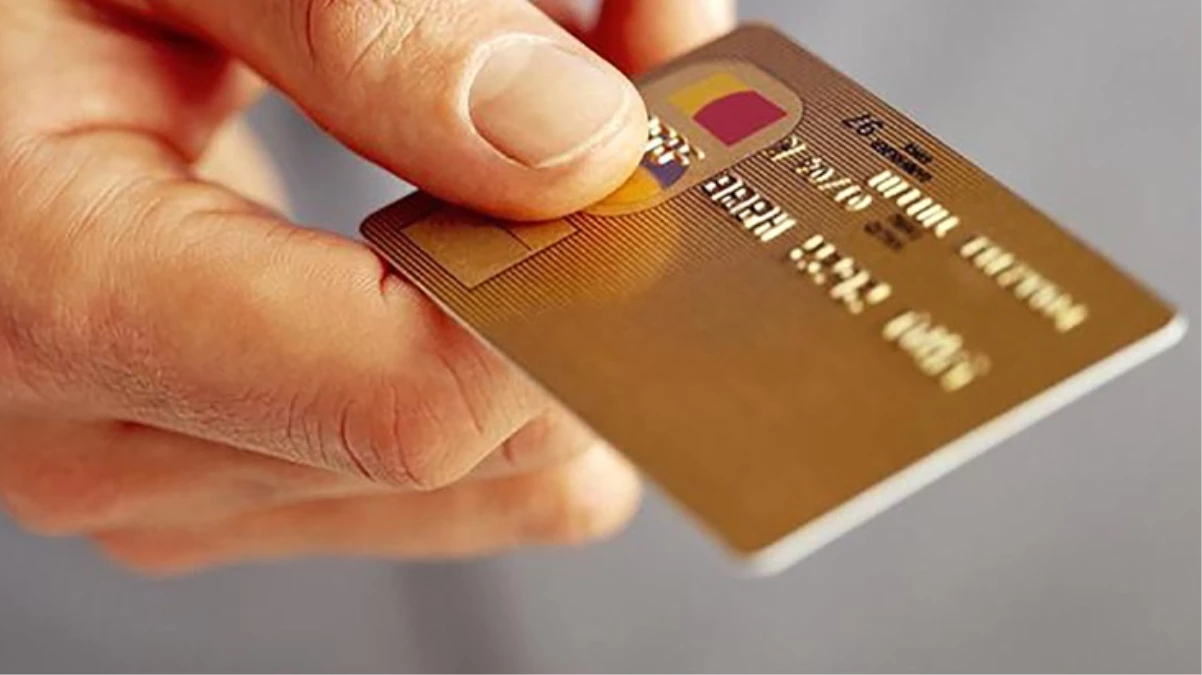 Kredi kartı faiz oranları değişmeyecek