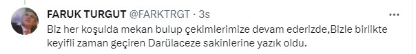 Mekan izinleri iptal edilen Kızıl Goncalar'ın yapımcısı isyan etti: Kuruma aylık 200 bin TL ödüyorduk