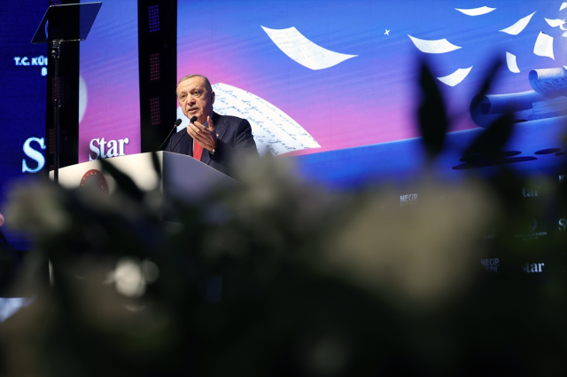 Cumhurbaşkanı Erdoğan'dan Süper Kupa krizi yorumu: Yapılması gerekeni yapmaktan çekinmeyiz
