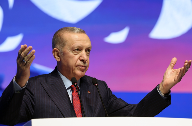 Cumhurbaşkanı Erdoğan'dan Süper Kupa krizi yorumu: Yapılması gerekeni yapmaktan çekinmeyiz