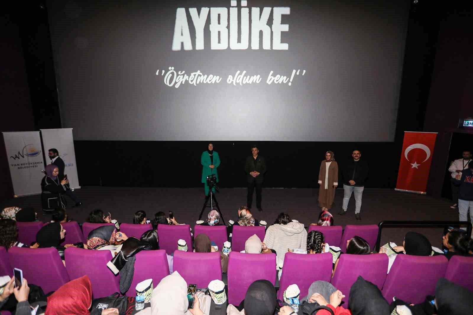 ‘Kadının Gücü Van’ın Gücü’ projesi devam ediyor
