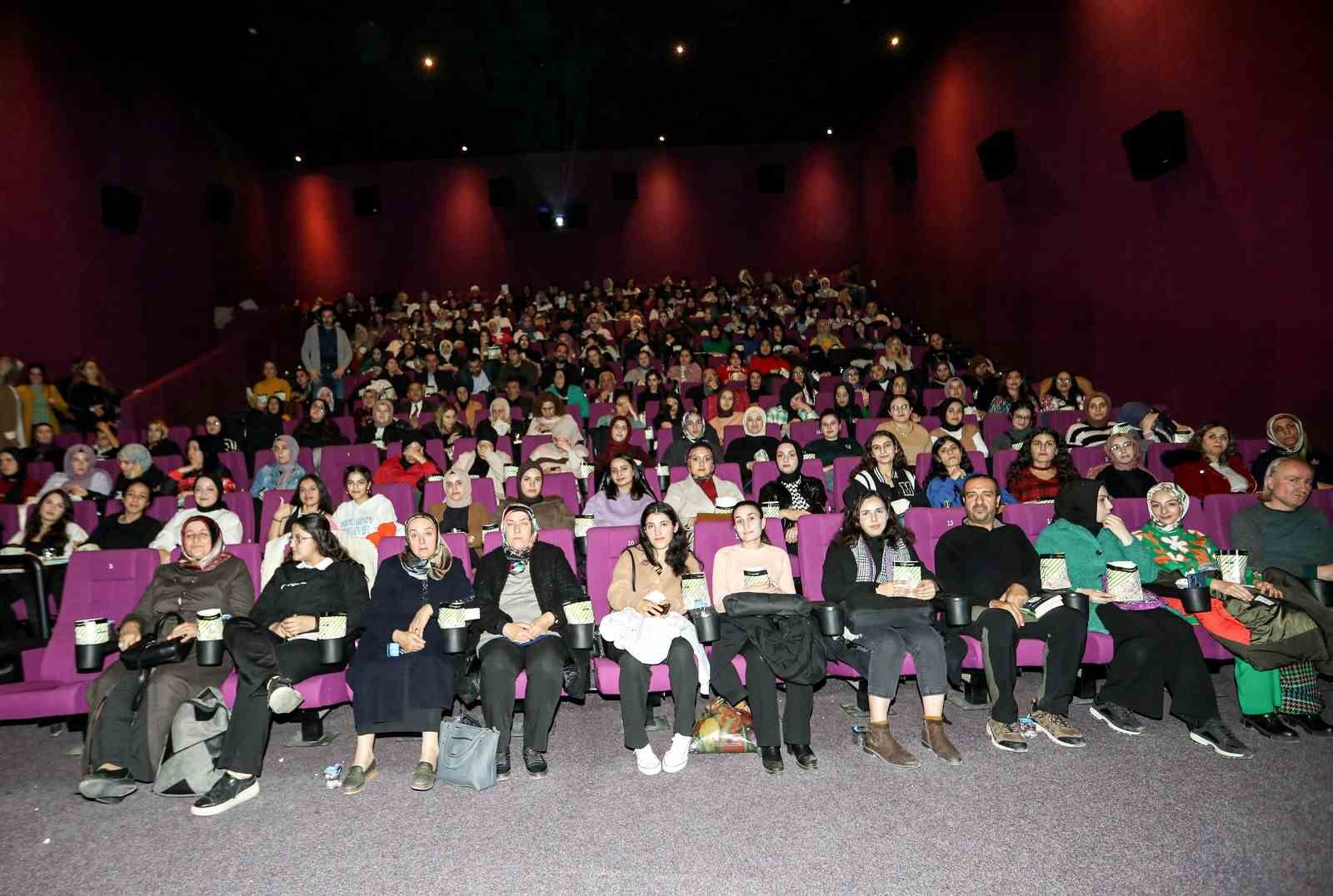 ‘Kadının Gücü Van’ın Gücü’ projesi devam ediyor