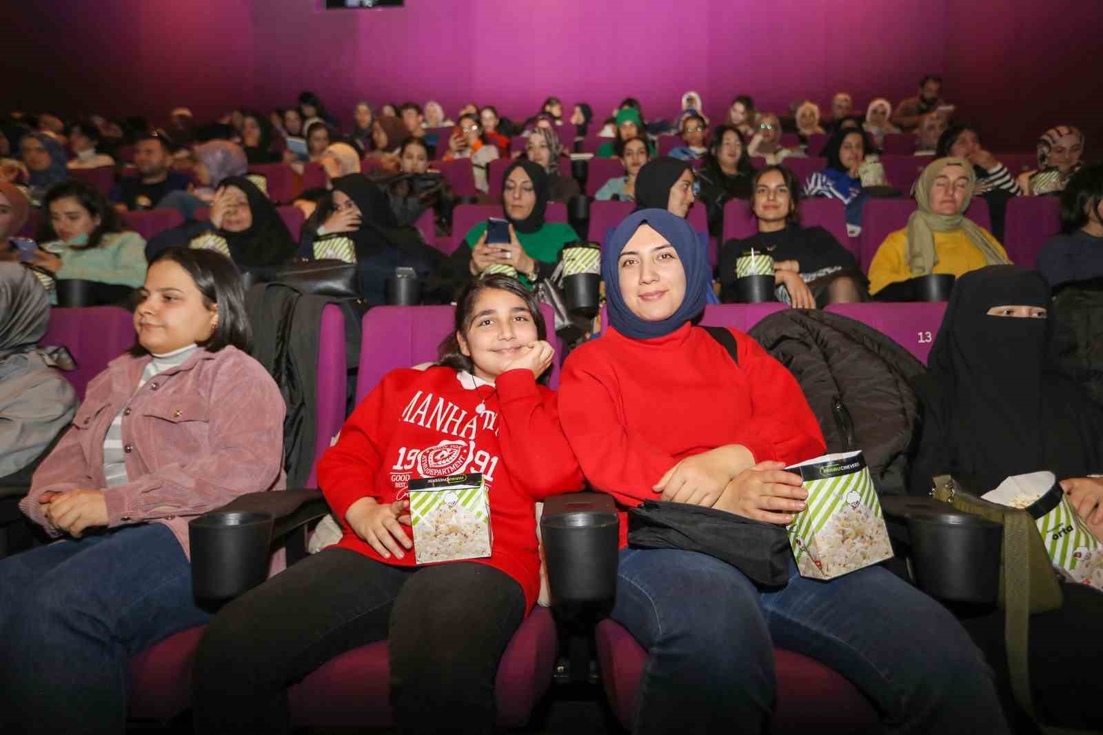 ‘Kadının Gücü Van’ın Gücü’ projesi devam ediyor