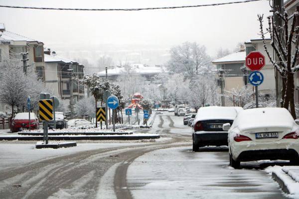 Son dakika: Kuvvetli kar-sağanak geliyor! Meteoroloji çok sayıda ili uyardı, işte harita..