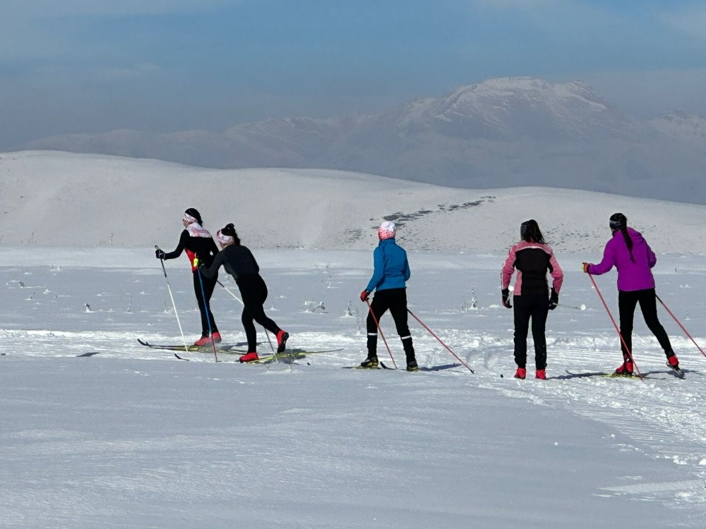 Yüksekova, 655 sporcuyu ağırlayacak