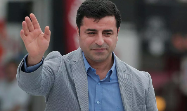 Demirtaş babasının cenazesine katılmayacak! Kararının gerekçesini avukatı paylaştı