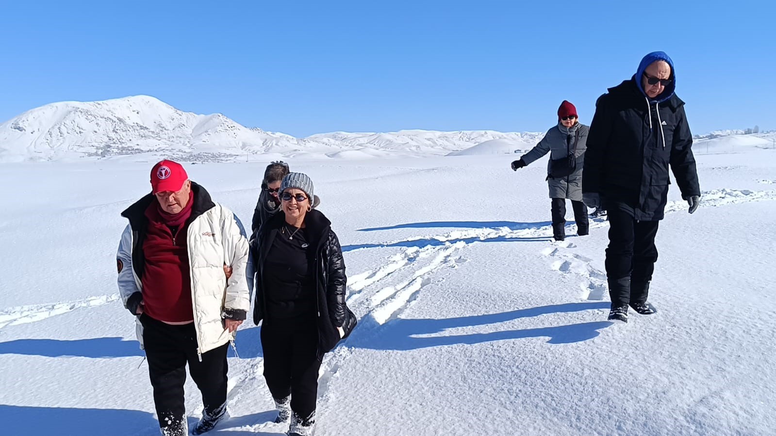 Prof. Dr. Övgün Ahmet Ercan’dan Van ve Hakkari için deprem uyarısı