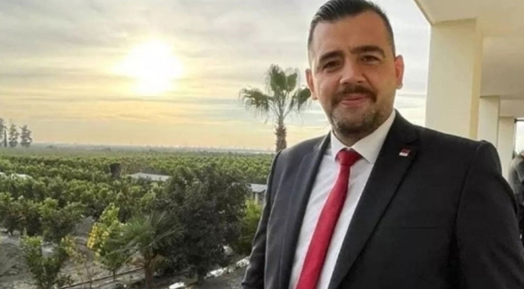 Adana Büyükşehir Belediyesi Özel Kalem Müdürüne silahlı saldırı