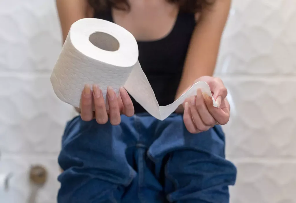 Tuvalet kâğıdı kullanımında doğru bilinen yanlışlar?